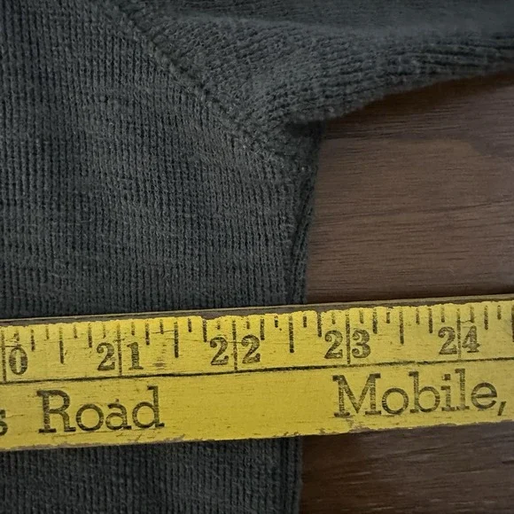 Eddie Bauer Sweater Men's XL Pullover Crewneck Comfortable Casual Long‎ Sleeve - Picture 6 of 7